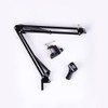 Boom Arm Microphone Mic Stand for Blue Yeti HyperX QuadCast