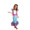 Rubies Mermaid Starter Costume 7-8 Years