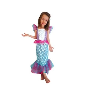 Rubies Mermaid Starter Costume 7-8 Years