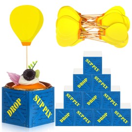 Vesici 72 Pcs Video Game Party Cupcake Topper Wrapper Game Theme Birthday Decorations Birthday Cupcake Picks Party Supplies