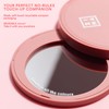 3INA MAKEUP - The No-Rules Powder 503 - Pink nude