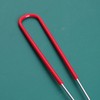 Stainless Steel Wire Skimmer Spoon Strainer Spider Kitchen Mesh Tool