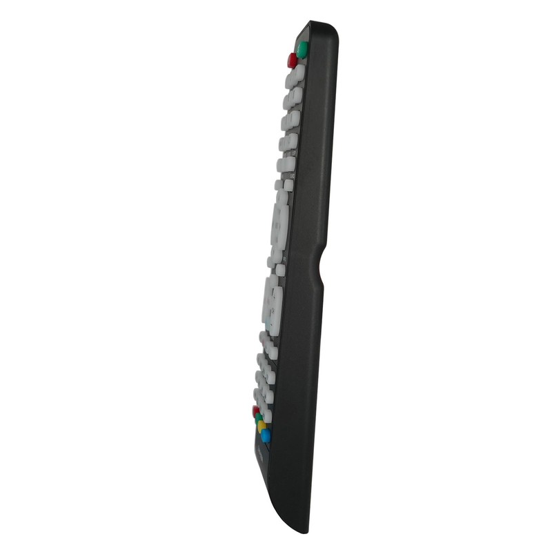 Replacement Remote Control SAN-928 Compatible for Sanyo TV DP50741 DP50719