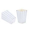 36PCS Popcorn Boxes Paper Large Capacity Top Opening Lightweight Portable