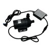 SHYSKY High Powerful 24V 120W Small Brushless DC Water Pump