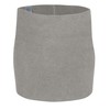 wobera ANGORA Kidney Warmer or Body Warmer for Men and
