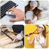 4 Pcs Finger Splints Trigger Finger Splint Mallet Finger Splint