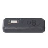 Nuclear Radiation Detector Handheld Portable Geiger Counter LCD Display Radiation