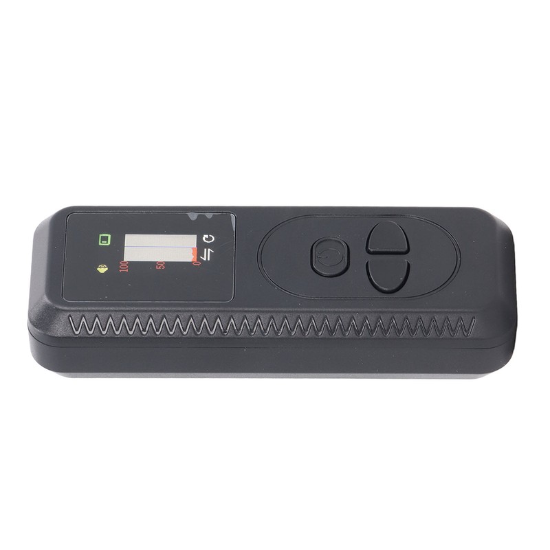 Nuclear Radiation Detector Handheld Portable Geiger Counter LCD Display Radiation