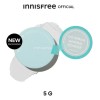 Innisfree No Sebum Mineral Powder Polvo Antibrillo Coreano