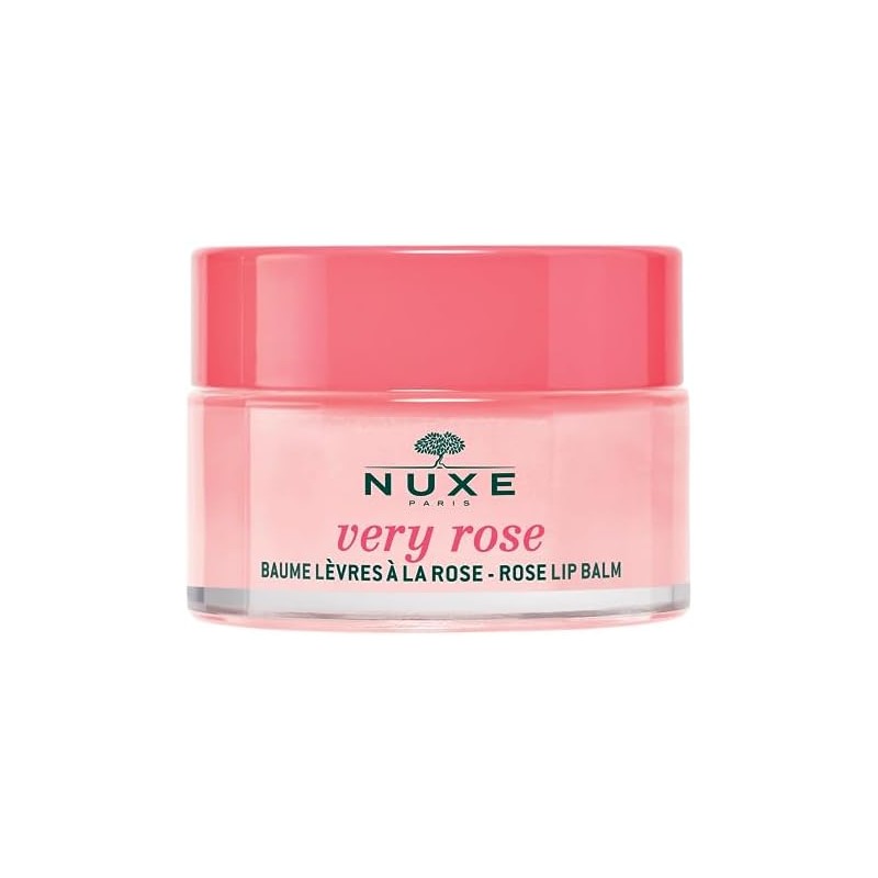 Nuxe - Very Rose Balsamo Labial