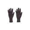 BBB BWG-27 153550 Cycling Winter Gloves, Inner Shield, Black