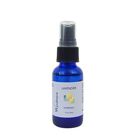 Wyndmere Lavender Hydrosol 1oz