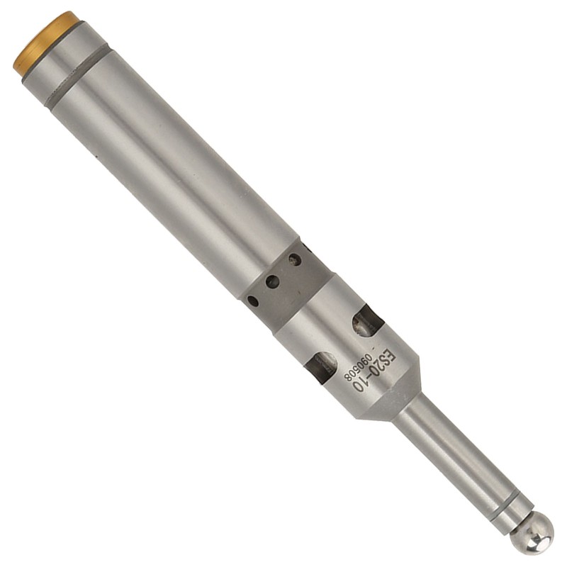 Stainless Steel Photoelectric Edge Finder Milling Lathe CNC Center Finder