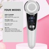 Color Light Skin Rejuvenation Machine Face Cleaning Lifting Wrinkle Removal