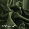 Lyocell Pillowcases for Hair and Skin: A Silky Pillowcase with