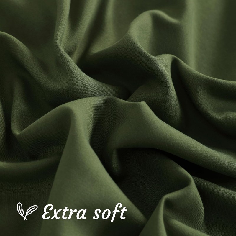 Lyocell Pillowcases for Hair and Skin: A Silky Pillowcase with