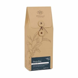 Whittard Tea Darjeeling Loose Leaf 100g