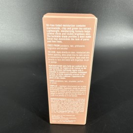 Avon Fmg Magix Tint Oil-Free Tinted Moisturizer In Soft Medium 30ml/1 fl Oz