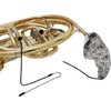 BG ri-dopaipusuwabu Trombone Microfiber a31tc