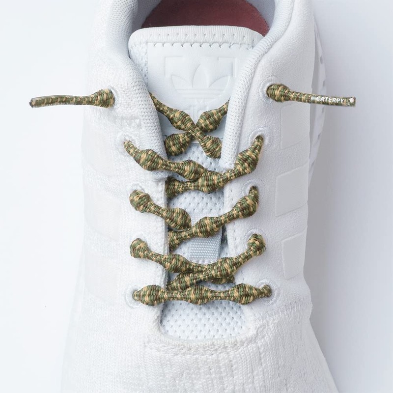 Caterpy New Caterpie with improved fit that is difficult to