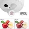 Alivation Wireless LED Picture Lights Battery Operated Spot Lights Indoor,