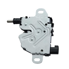 Hoypeyfiy Bonnet Hood Lock Latch Catch mechanism block Replacement for FORD FOCUS C-Max 2007-2010 Focus Mk2 2004-2015 3M5116700BC