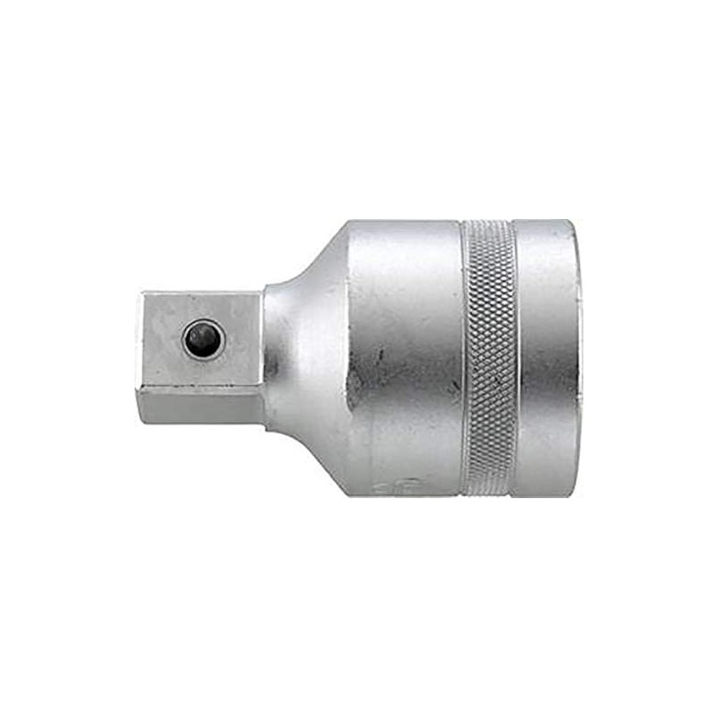 Gedore 2132 6180040 Reducer 1" to 3/4", Silver