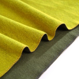 XYNAME Reversible Scarf,Winter Scarf for Unisex,Pashmina Shawl and Wrap for Women Thick Soft Larger Scarves