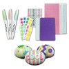 The Eggmazing Egg Decorator Easter Egg-cessory Pack - Accessory Pack