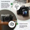 Yenvory 1/4 Inch Camera Mounting Screws, 5 Pieces, Quick Release