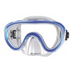 SEAC Marina Mask - Blue, None