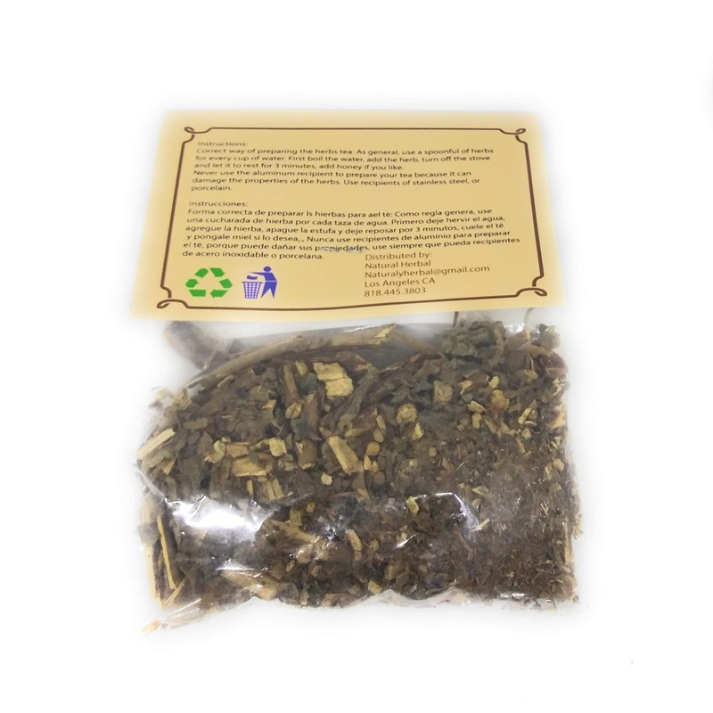 Tlachichinole Hierba/Tea (1oz.)