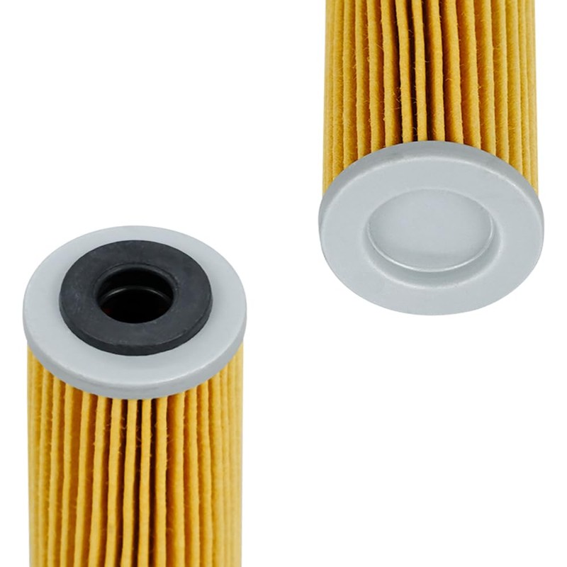 6pcs 77338005100 Oil Filter Compatible with KTM EXCF 250 350