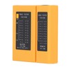 Network Cable Tester Multifunctional Long Distance Inspection RJ45 High Definition