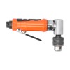 Pneumatic Drill Air Angular Drilling Machine 90° 1/4in 6.5mm Elbow