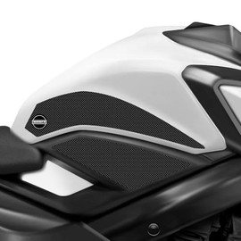 MOGICO タンクパッド GSX-S750 (17-) トラクションパッド グリップ ノンスリップ ガード SUZ-004TG-PRO