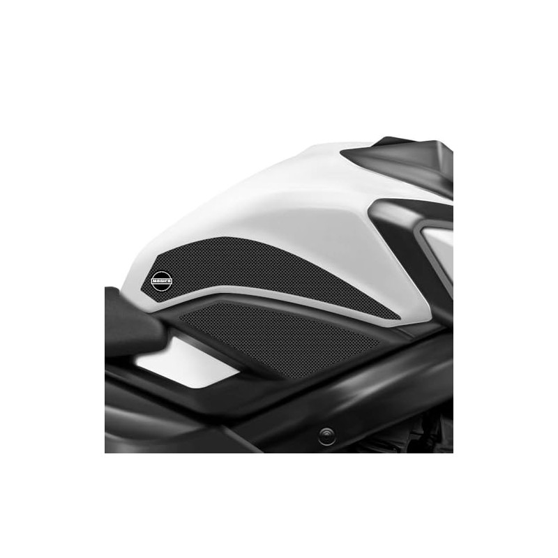 MOGICO タンクパッド GSX-S750 (17-) トラクションパッド グリップ ノンスリップ ガード SUZ-004TG-PRO