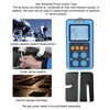 Gas Monitor 4 in 1 CO H2S O2 LEL Accurate