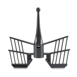 PAYFULLY Butterfly Mixing Attachment for Thermomix TM5 TM6 TM31, Food-Safe Thermomix Stirrer, Thermomix Accessories Food Processor Replacement Parts for Vorwerk Thermomix Food Processor