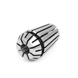 Sourcingmap ER16 1/4inch Clamping Dia CNC Engraving Milling Machine Spring Collet