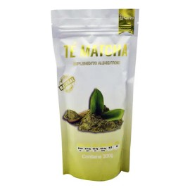 Té Matcha 100% Natural, 200g (matcha Camellia Sinesis
