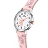 LOTUS Dress Watch 18865/2, silver, Classic
