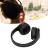 OY712 Wireless Bluetooth Headset with 3.5mm Audio Cable Microphone Foldable