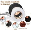 Outus 2 Rolls Hemming Tape Fabric Adhesive Hem Iron on