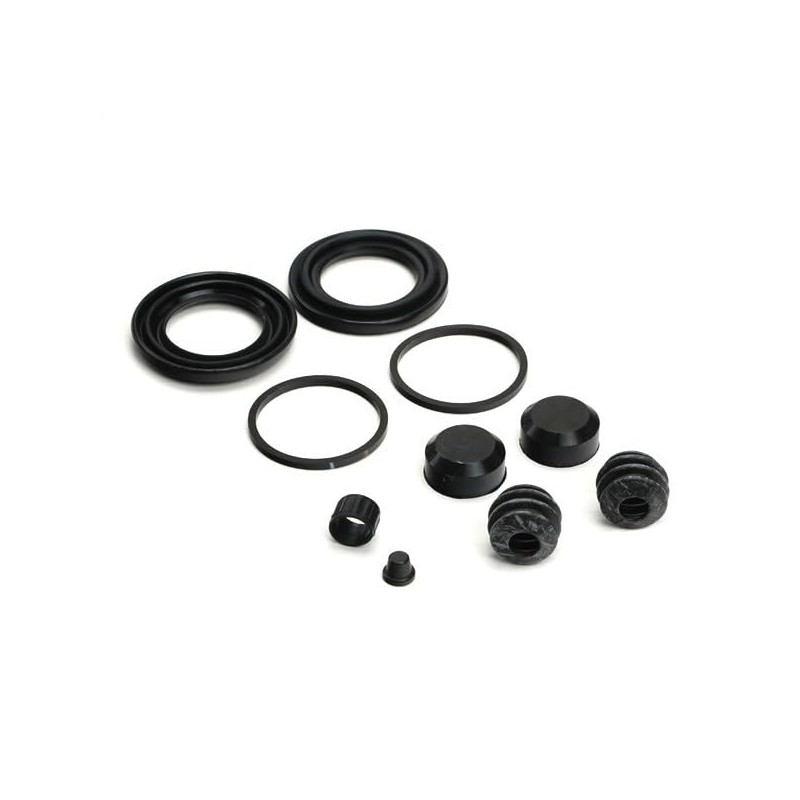 RIDEX 405R0171 Front Brake Caliper Repair Kit