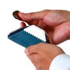 Agility affa "FUJI Coin Case" Mt. Fuji Coin Purse, Genuine
