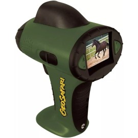 Educational Insights Geo Safari TUFF CAM / Camera 12 megapixel 100 min Video Record **BRAND NEW**