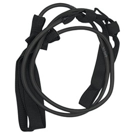 Gymstick Replacement Tubing Tube Pair Strong Black