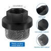 Hopbucan Airless Filter Kit Filter Strainer Set for Tool Compatible